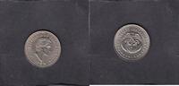 Colombia 20 Centavos KM.215.2 -