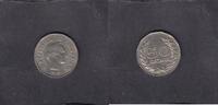 Colombia 50 Centavos KM.244.1 -