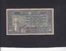 Yugoslavia 40 Kronen on 10 Dinar P.17 -