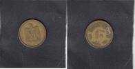 Egypt 10 Milliemes BIRD KM.395 -