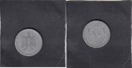 Egypt 10 Milliemes BIRD KM.411 -