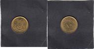 Egypt 10 Milliemes Bird KM.435 -