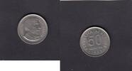 Argentina 50 Centavos J.MARTIN KM.49 -