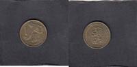 Czechoslovak Soc.Rep. 1 Korun KM.50 -