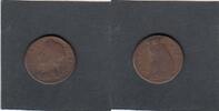Great Britain Farthing CAROLUS KM.436.1 -
