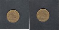 Danzig 10 Pfennig FISH KM.152 -