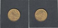 Danzig 10 Pfennig FISH KM.152 -