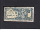 Malaya 10 Dollars P.M7b -
