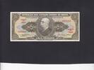Brazil 5 Cruzeiros P.158c -