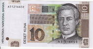 Croatia 10 Kuna P.38 -