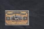 Cuba 5 Pesos P.48b -