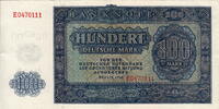 Germany East 100 Mark P.15 -