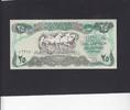 Iraq 25 Dinars 1990 P.74 unz 25.10 元 含税 ＋  200.81 元 运费