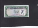 OMAN 1/2 Rial P.3a -