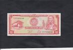 Peru 10 Soles P.100c -