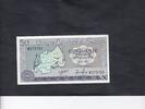 Rwanda 50 Francs P.7c -