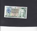 Scotland 1 Pound P.356 -