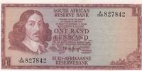 South Africa 1 Rand 1967 P.110b unz 104.59 元 含税 ＋  200.81 元 运费