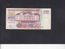 Surinam 100 Gulden P.139a -