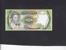 Swaziland 5 Emalangeni P.9b -