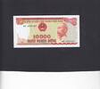Vietnam 10.000 Dong P.115 -