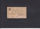 German East Africa 1 Rupie 1915 P.9Ab VF 460.20 元 含税 ＋  200.81 元 运费