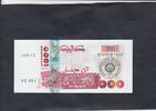 Algeria 1.000 Dinars P.143 -