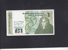 Ireland 1 Pound P.70c -