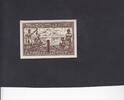 French West Africa 1 Franc P.34 -