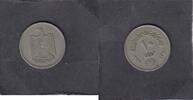Egypt 10 Piastres BIRD KM.413 -