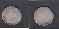 Great Britain 1/2 Crown WILLIAM III Seaby 3491 KM.491 -
