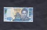 Malawi 200 Kwacha P.60a -