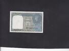 India 1 Rupee P.25a -