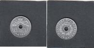 Greece 10 Lepta HOLE KM.78 -