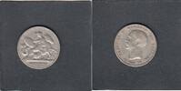 Greece 1 Drachma HORSE KM.60 -