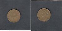 Greece 1 Drachma SHIP KM.116, -