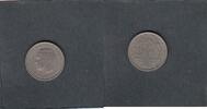 Greece 50 Lepta 1966 KM.88 VF 20.92 元 含税 ＋  200.81 元 运费