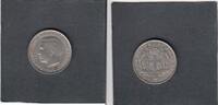Greece 1 Drachma KM.89 -