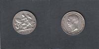 Greece 1 Drachma HORSE KM.60 -