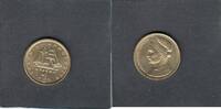 Greece 1 Drachma SHIP KM.116,, -