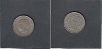 Greece 1 Drachma KM.89. -