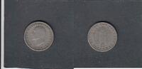 Greece 1 Drachma KM.81. -