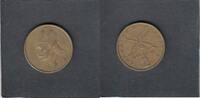 Greece 2 Drachmai KARAISKAKIS 1976 KM.117 VF 20.92 元 含税 ＋  200.81 元 运费