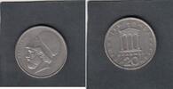 Greece 20 Drachmes PERICLES 1982 KM.133 VF 20.92 元 含税 ＋  200.81 元 运费