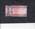 Sudan South 5 Pounds P.11 -