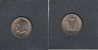 Haiti 5 Centimes DUVALIER KM.62 -