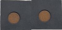 Iceland 2 Aurar N-GJ KM.6.1 -