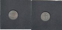 Iceland 10 Aurar 1965 KM.10. unz 25.10 元 含税 ＋  200.81 元 运费