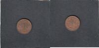 Iceland 1 Eyrir 1966 KM.8. unz 25.10 元 含税 ＋  200.81 元 运费