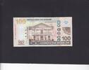 Surinam 100 Dollar P.166b -